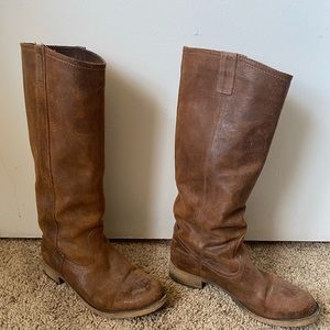 Steve Madden Boots
